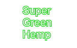 Super Green Hemp